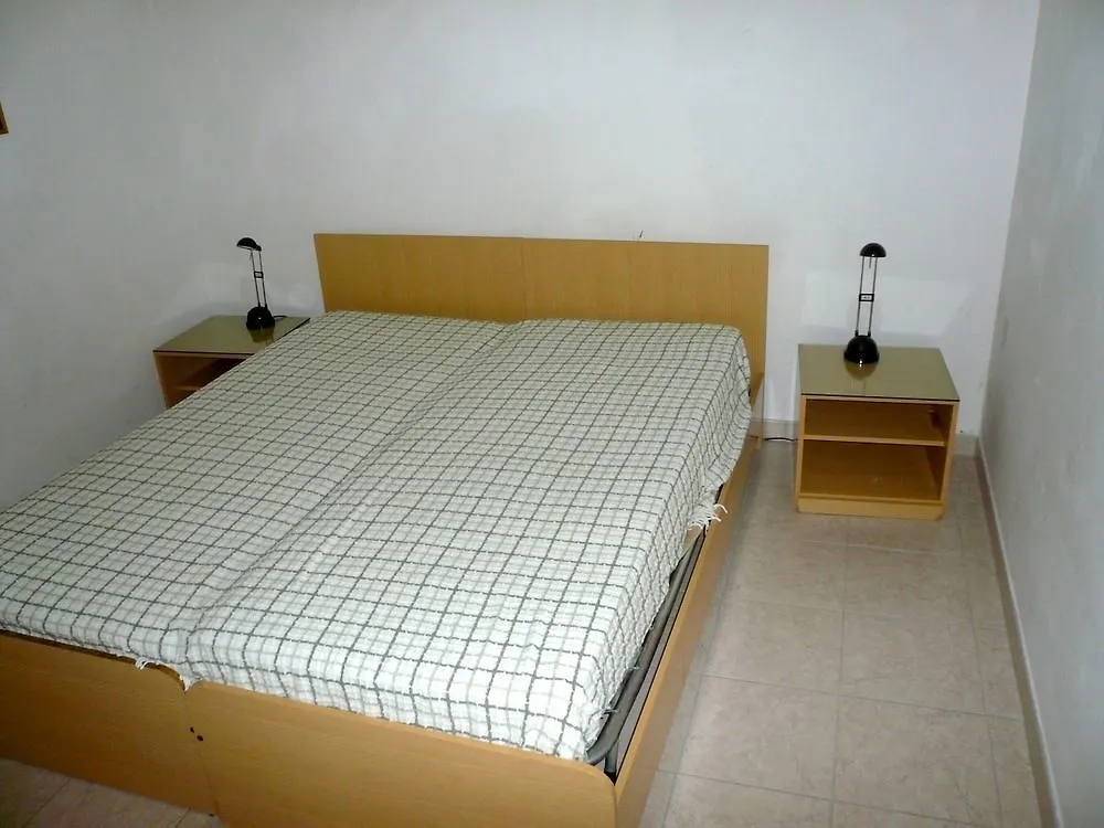 Immobiliare Centro Apartman Marina Di Bibbona 0*,  Olaszország
