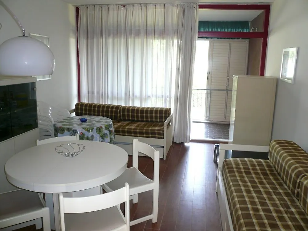 Immobiliare Centro Apartman Marina Di Bibbona
