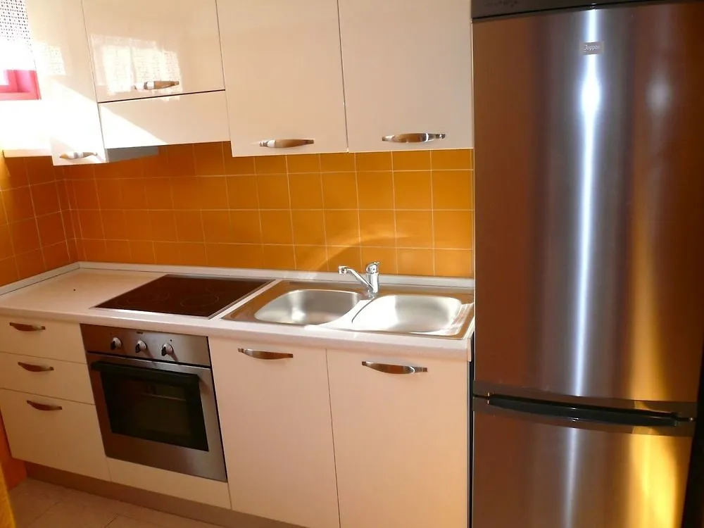 Immobiliare Centro Apartman Marina Di Bibbona