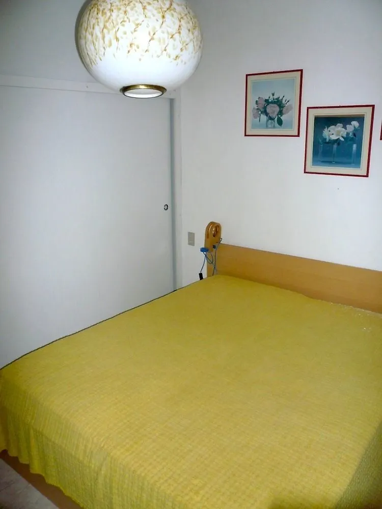 Immobiliare Centro Hotel Marina Di Bibbona Apartment