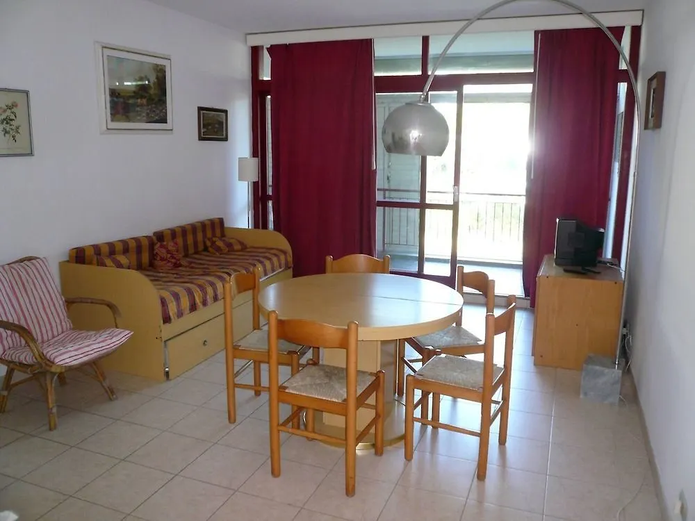 Immobiliare Centro Hotel Marina Di Bibbona Italy