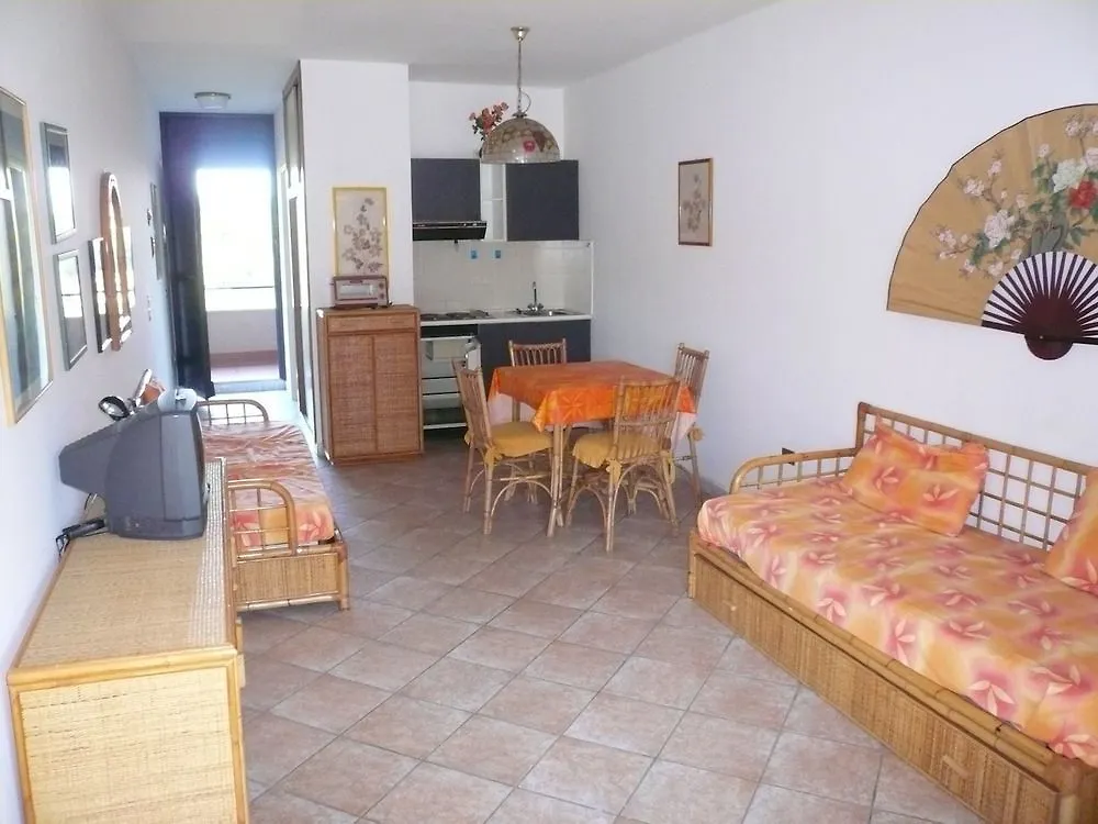Immobiliare Centro Hotel Marina Di Bibbona Apartment