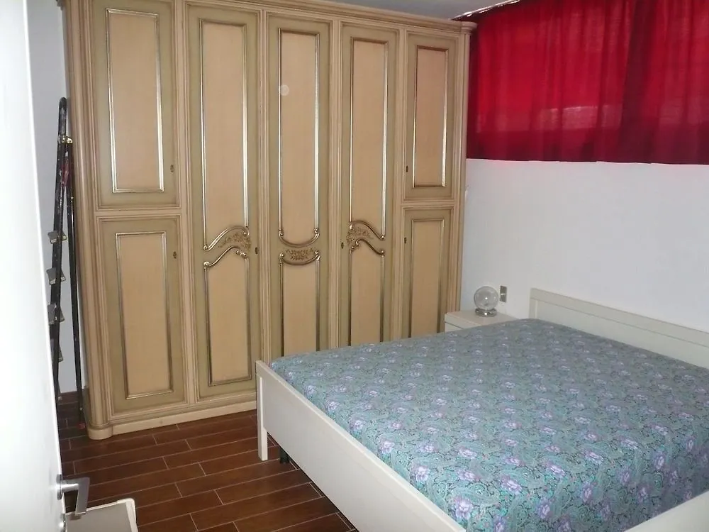 Immobiliare Centro Hotel Marina Di Bibbona Italy