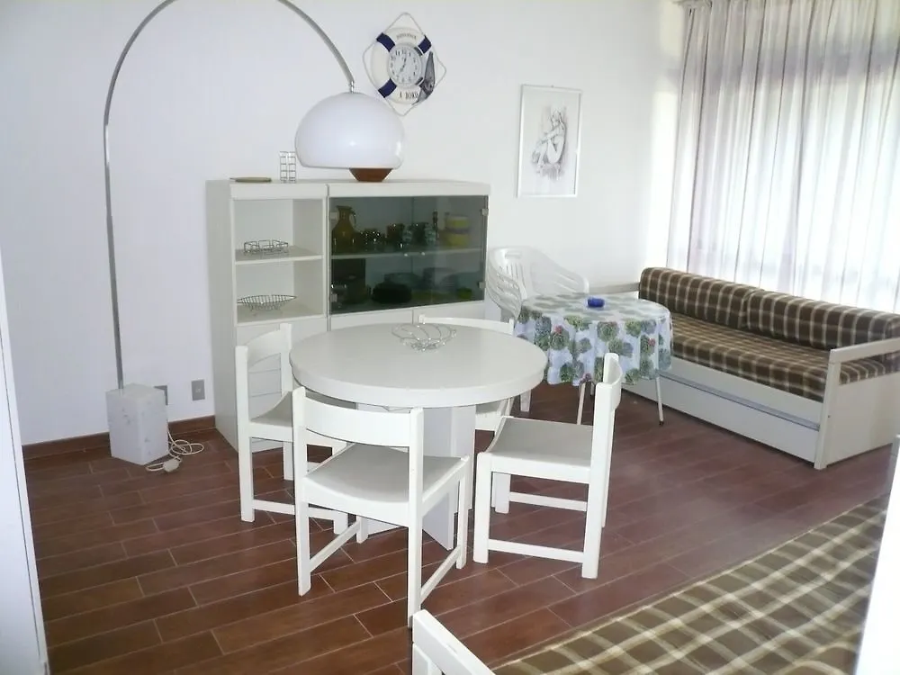 Immobiliare Centro Hotel Marina Di Bibbona Apartment
