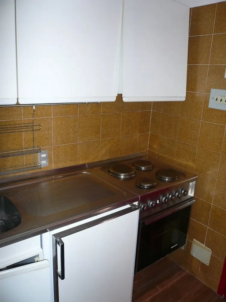 Apartment Immobiliare Centro Hotel Marina Di Bibbona Italy