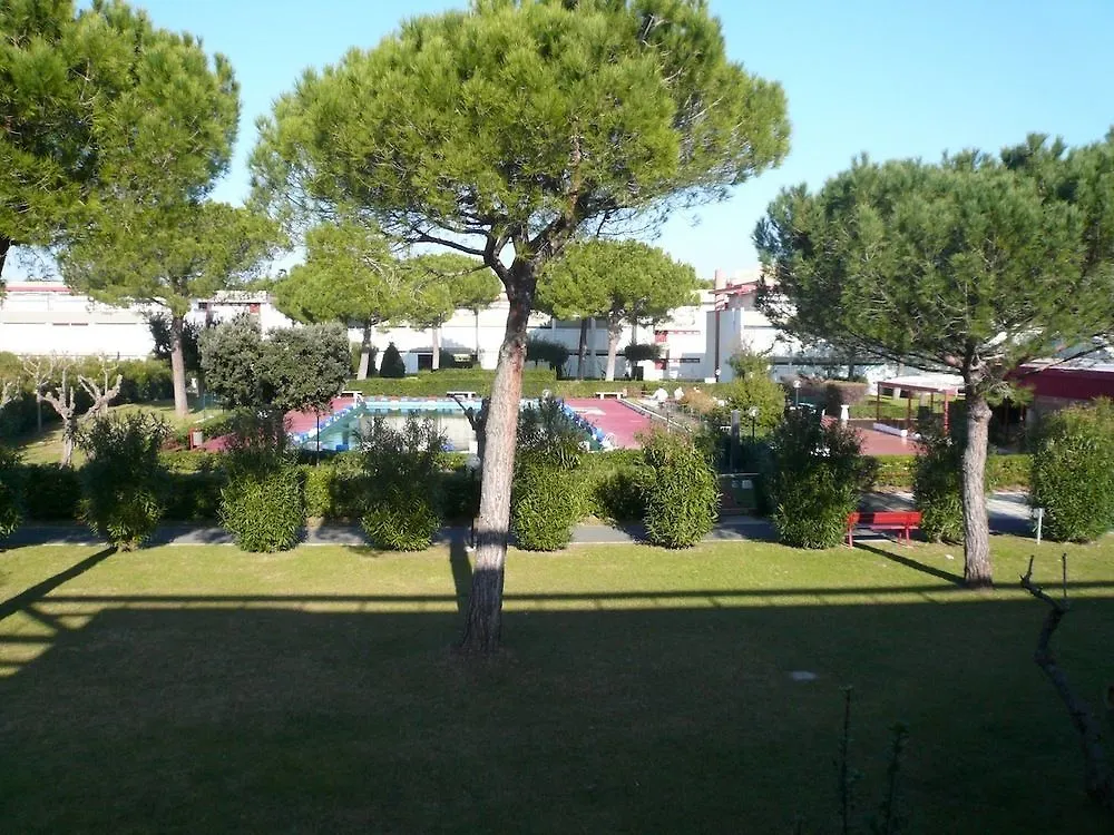 Apartment Immobiliare Centro Hotel Marina Di Bibbona