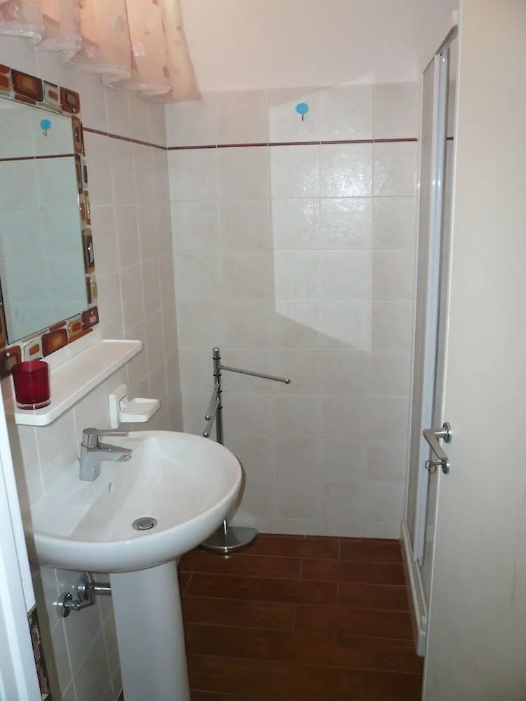 Apartment Immobiliare Centro Hotel Marina Di Bibbona