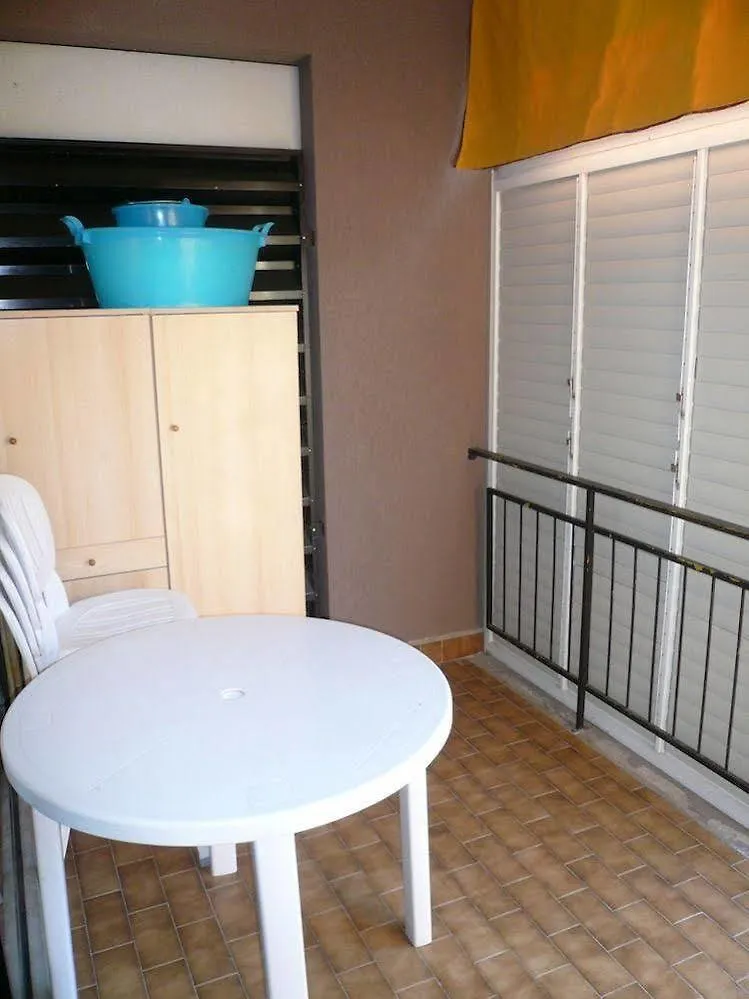 Immobiliare Centro Hotel Marina Di Bibbona 0*,