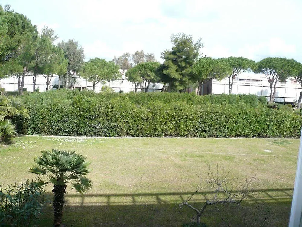 Immobiliare Centro Hotel Marina Di Bibbona 0*,  Italy