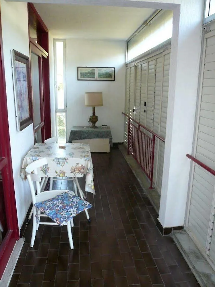 Apartment Immobiliare Centro Hotel Marina Di Bibbona